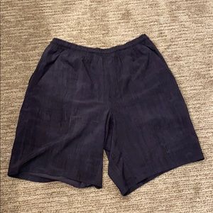 Men’s lululemon shorts
